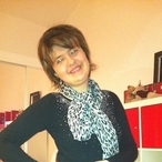 Profil de Marie-suzette