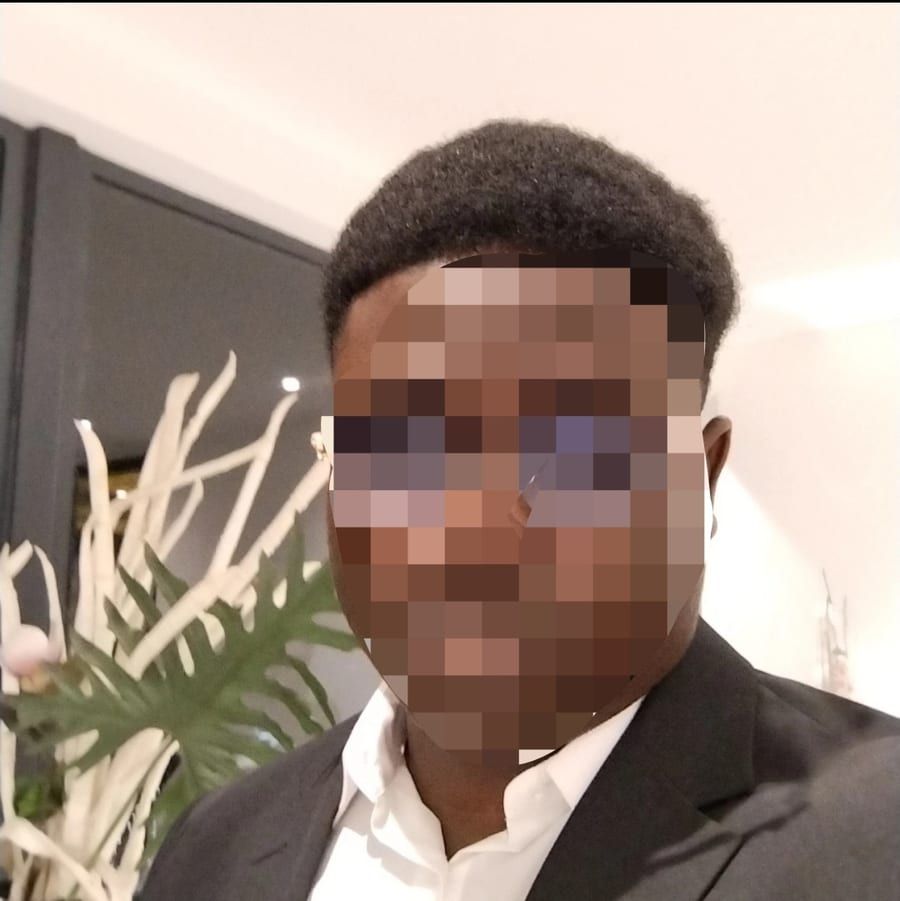 Profil de Marjan
