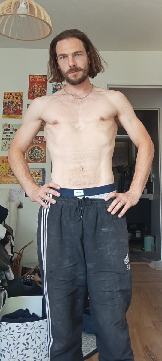 Profil de Richelet