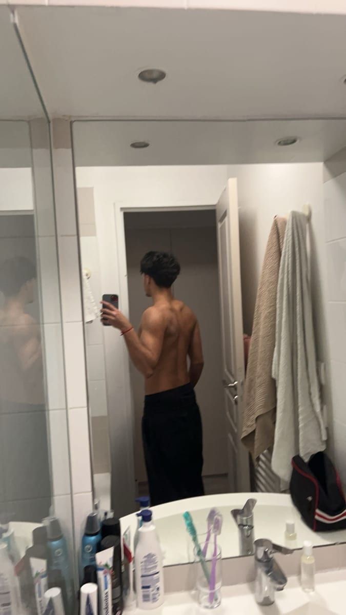 Profil de Phillippe
