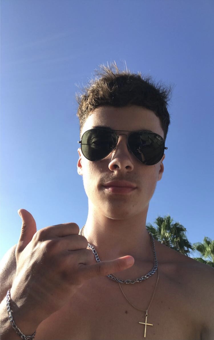 Profil de Aniel