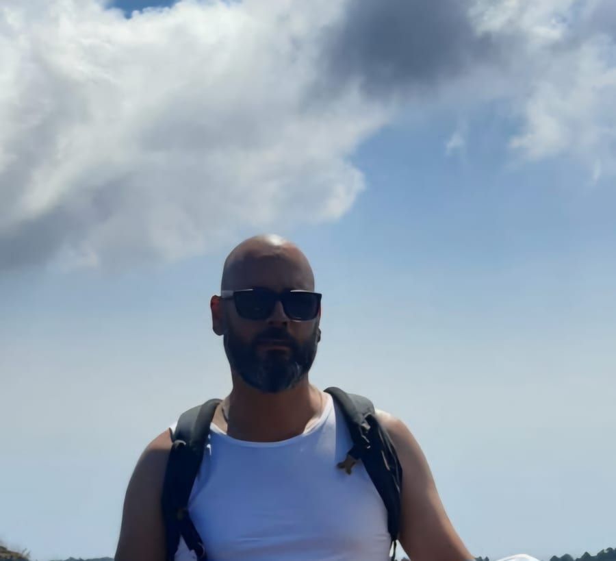Profil de Ridouan