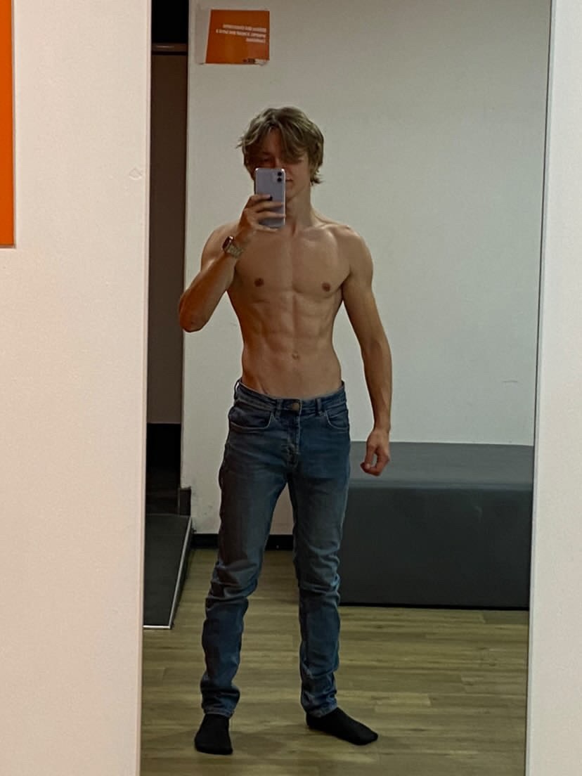Profil de Bilaly