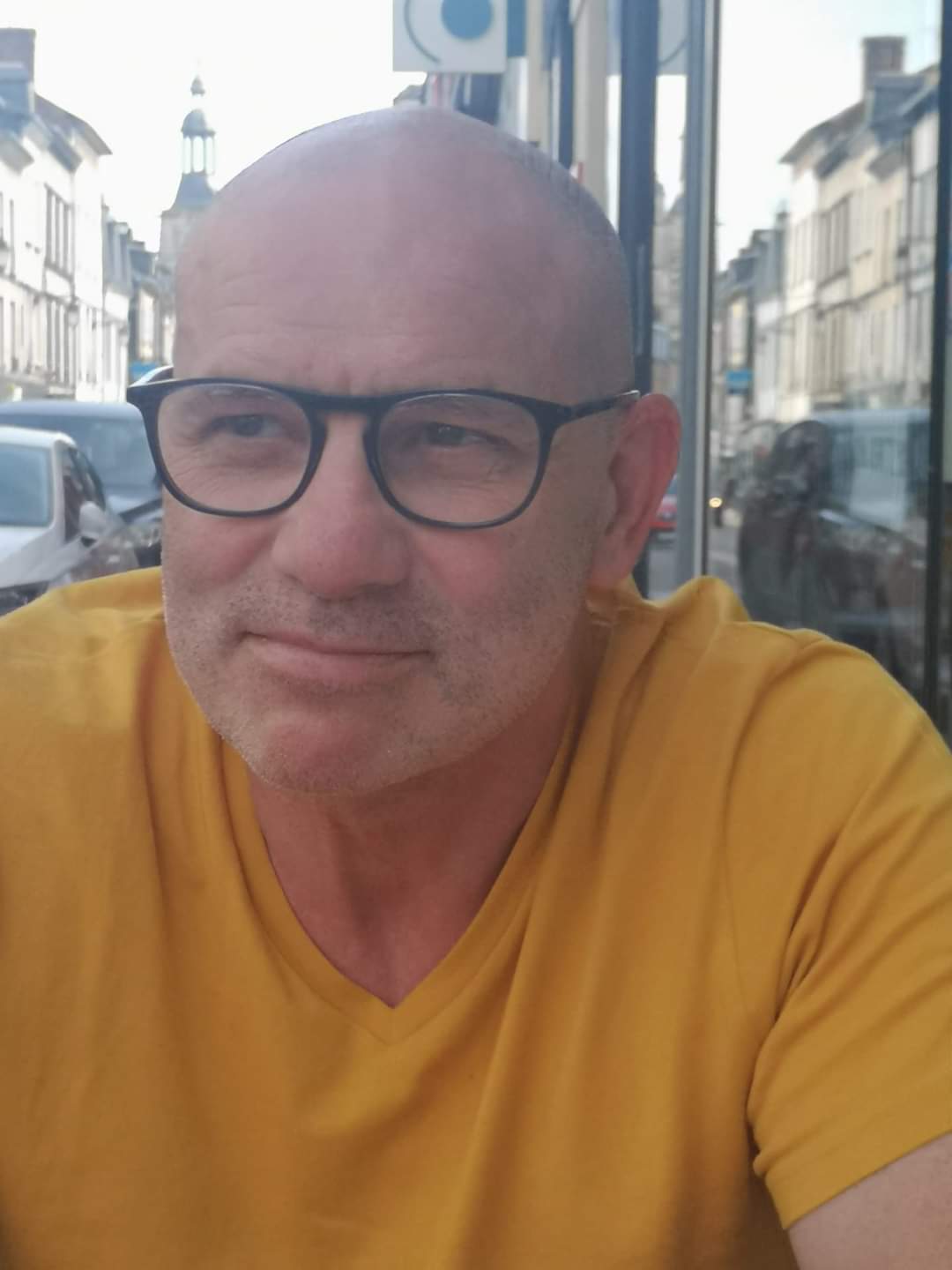 Profil de Maurin