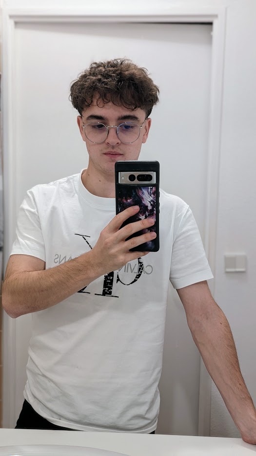 Profil de Marc-anthony