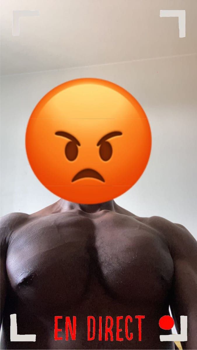 Profil de Niroshan