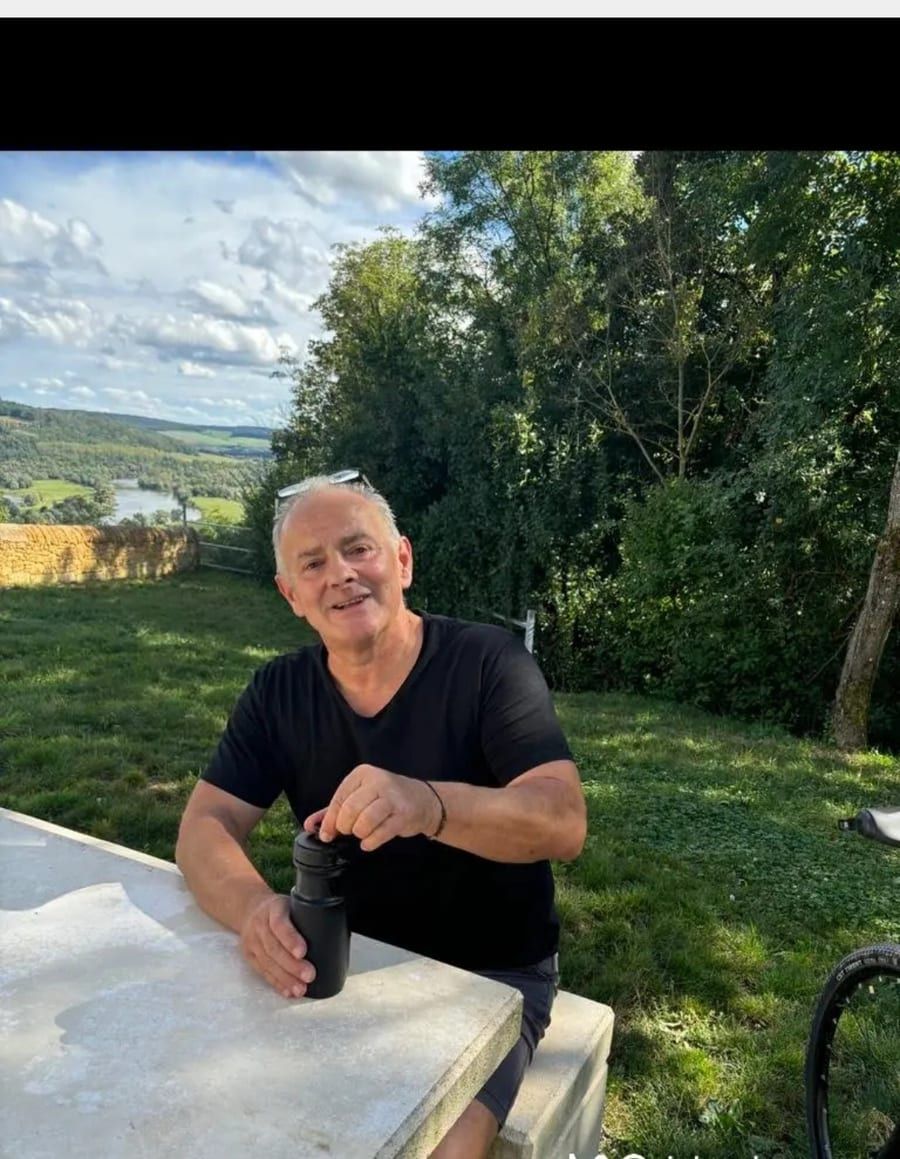 Profil de Charlélie