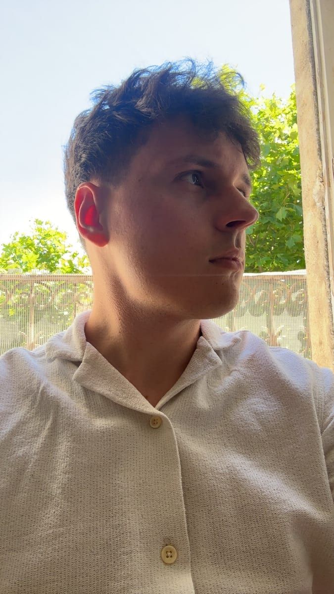Profil de Albin