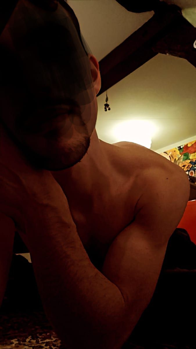 Profil de Billy
