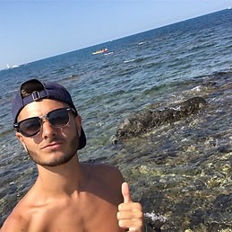 Profil de Rayane