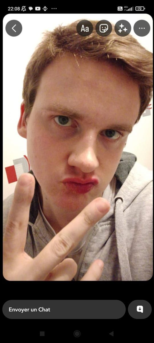 Profil de Herwan