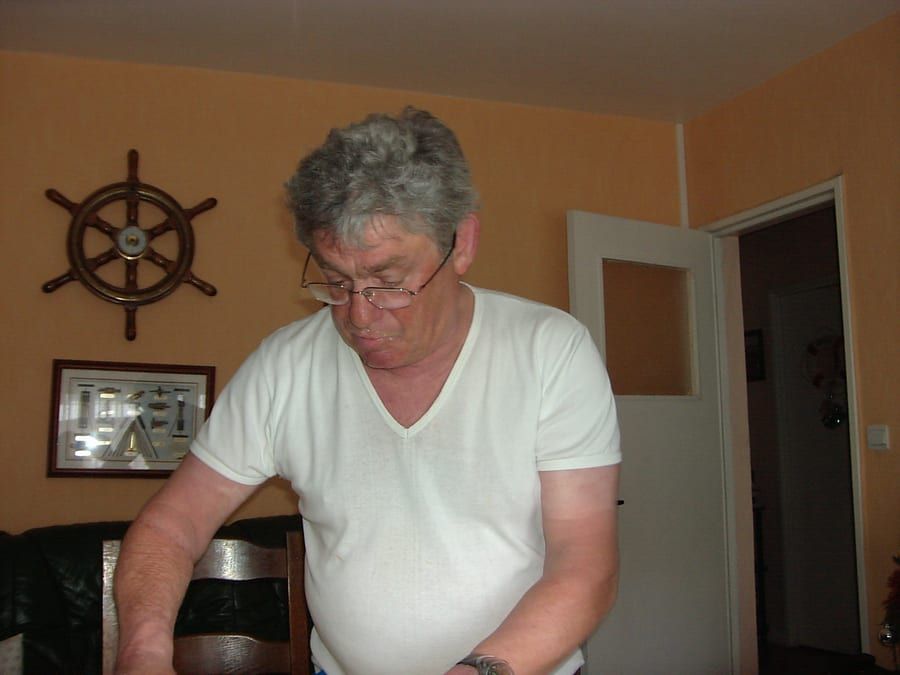 Profil de Zaccaria