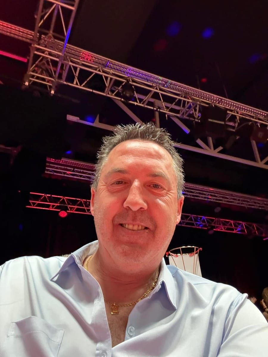 Profil de Kelvyn