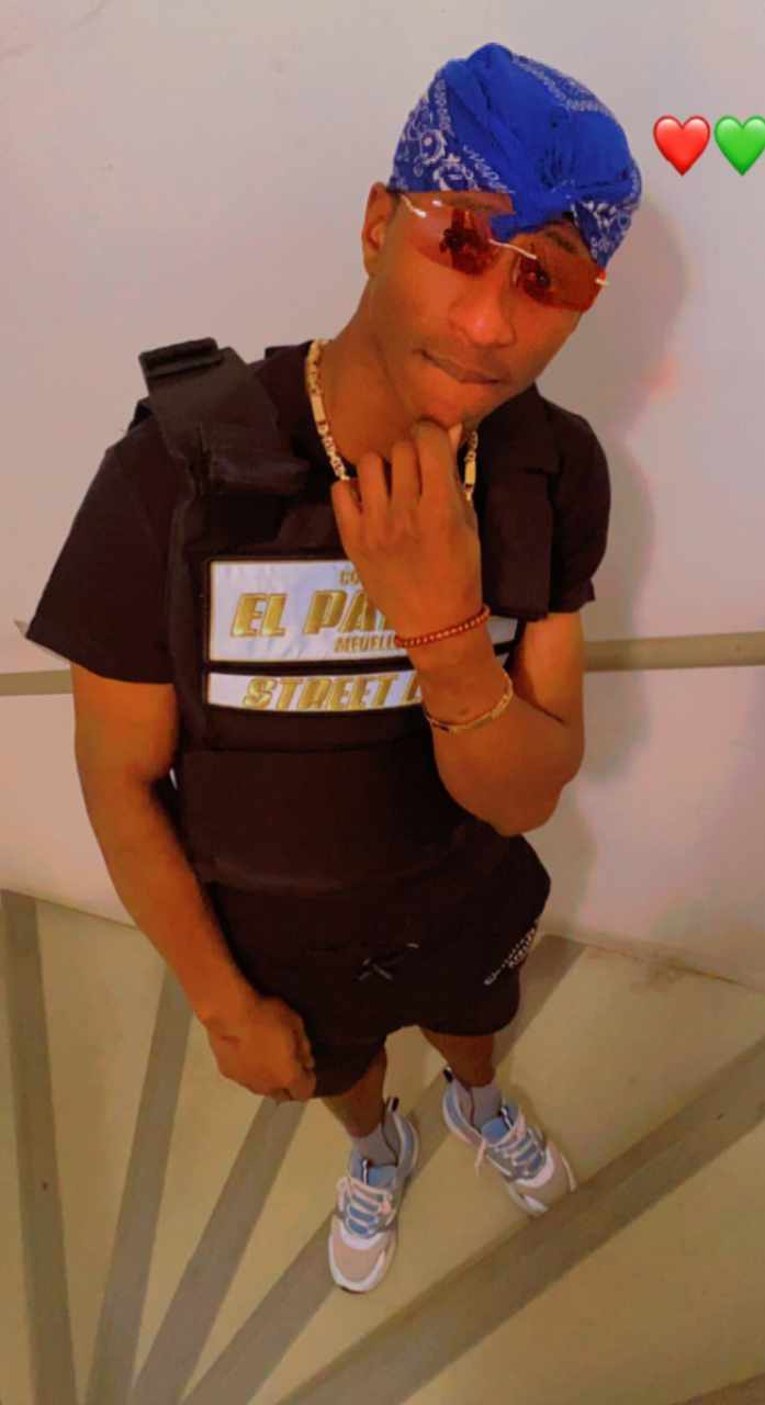 Profil de Rodoine