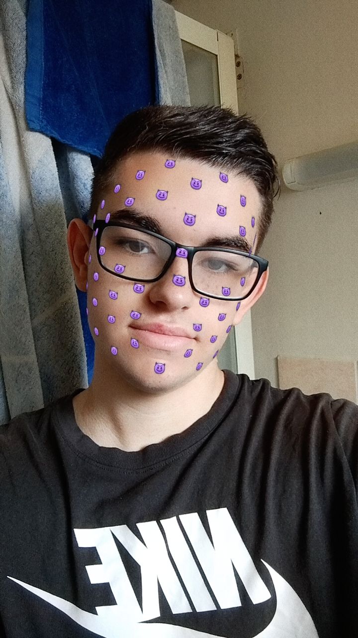Profil de Yorick