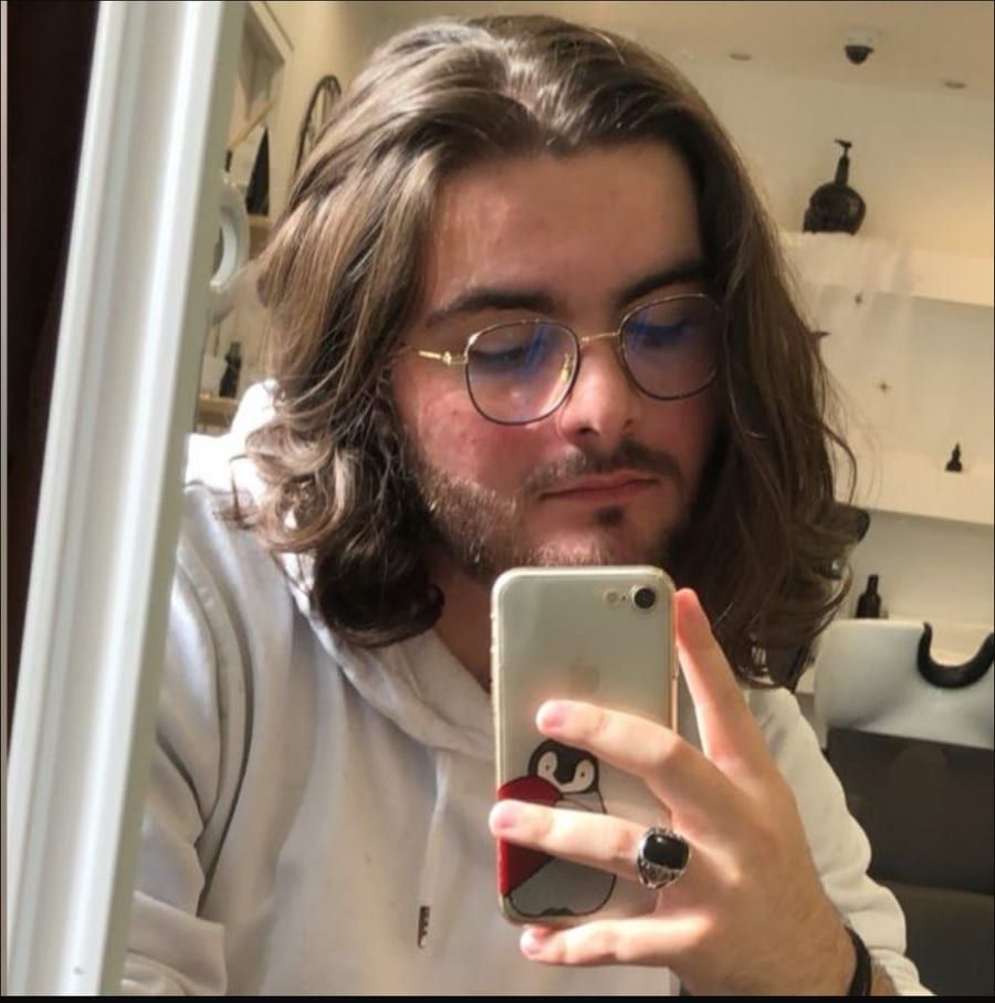 Profil de Muhammad