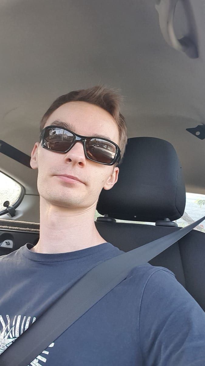 Profil de Jean-mael