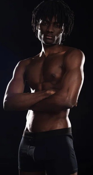 Profil de Niven