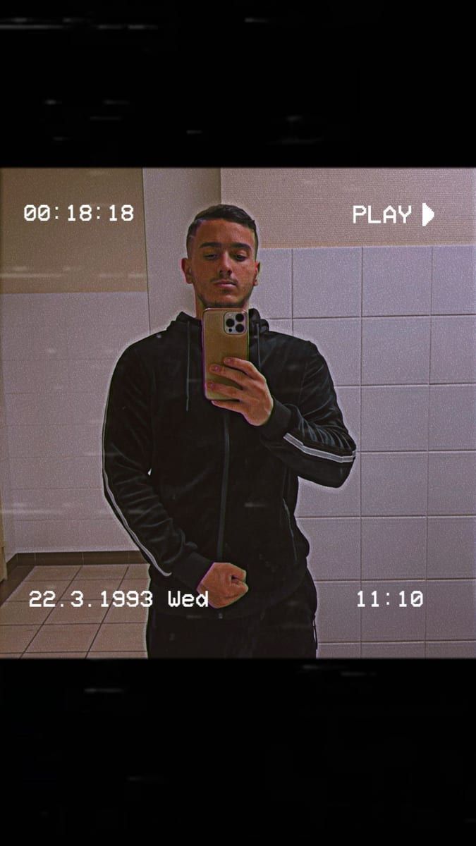 Profil de Hiro