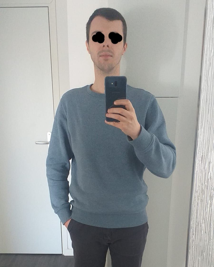 Profil de Oriano